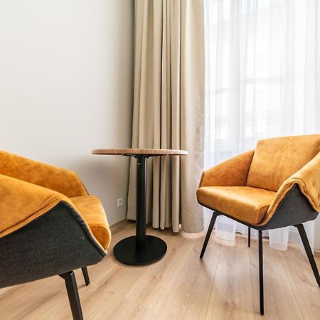 פראג Abri Hotel מראה חיצוני תמונה