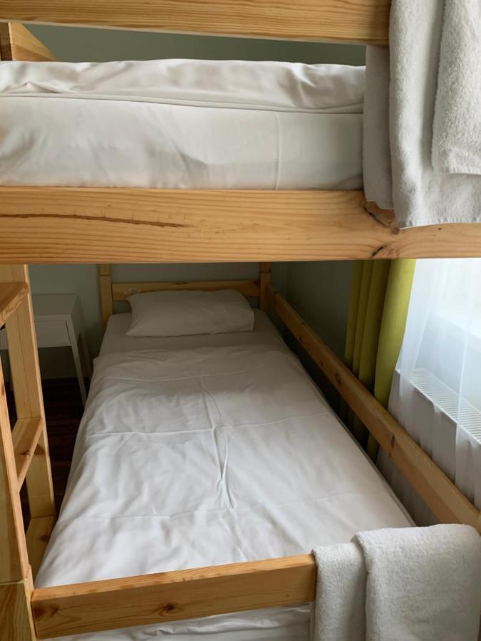 פראג Abri Hotel מראה חיצוני תמונה