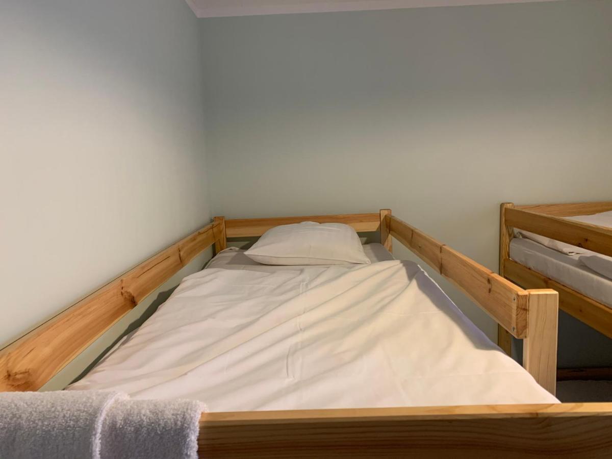 פראג Abri Hotel מראה חיצוני תמונה