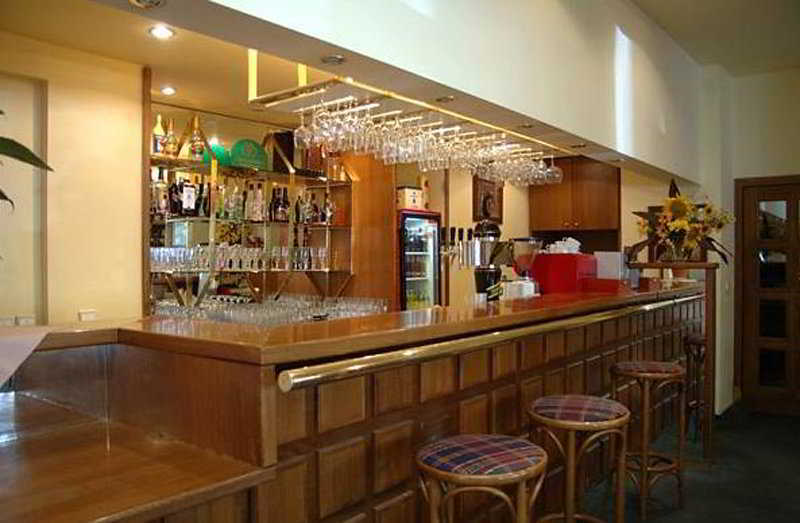 פראג Abri Hotel מראה חיצוני תמונה