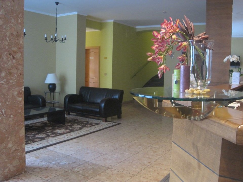 פראג Abri Hotel מראה חיצוני תמונה
